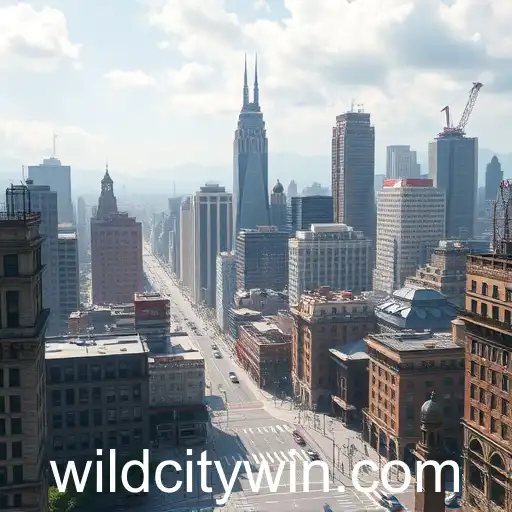 Unveiling Urban Adventures in Gaming