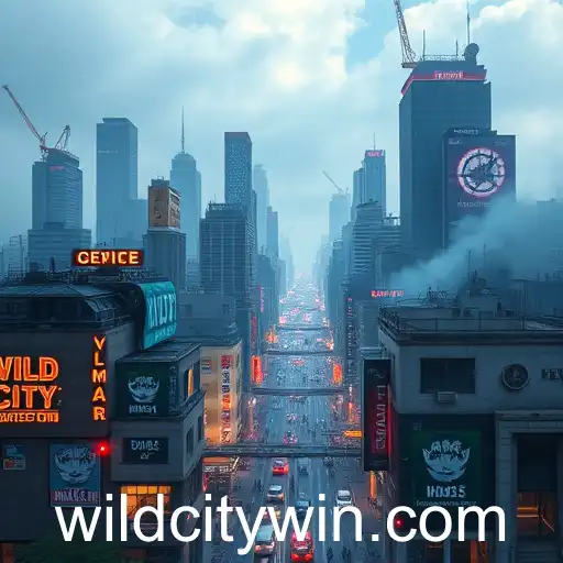 Evolving Urban Adventures in Gaming