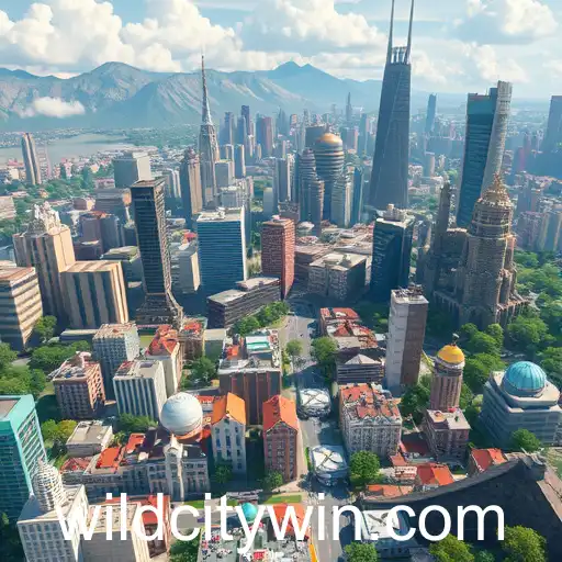 Exploring the Rise of 'Wild City' in Gaming