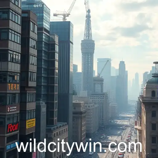 Exploring the Urban Wilderness: A New Era for Gaming