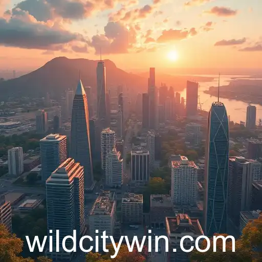 Exploring the Virtual Wilderness