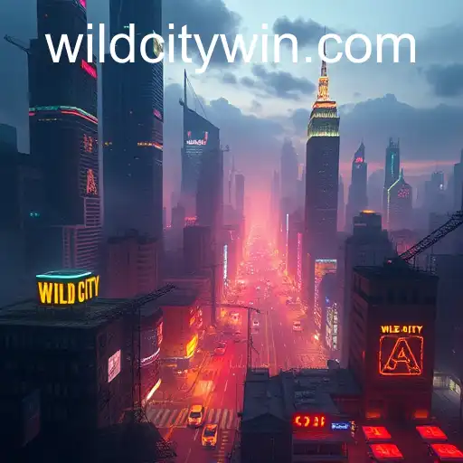 Wild City: Revitalizing Virtual Landscapes