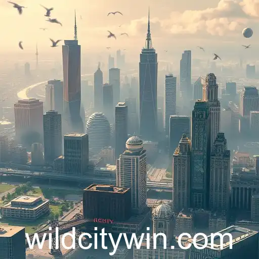 Navigating the Wild City: Gaming Trends and Insights