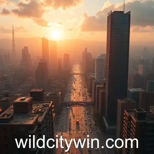 Exploring Virtual Realms: The Rise of Wild City